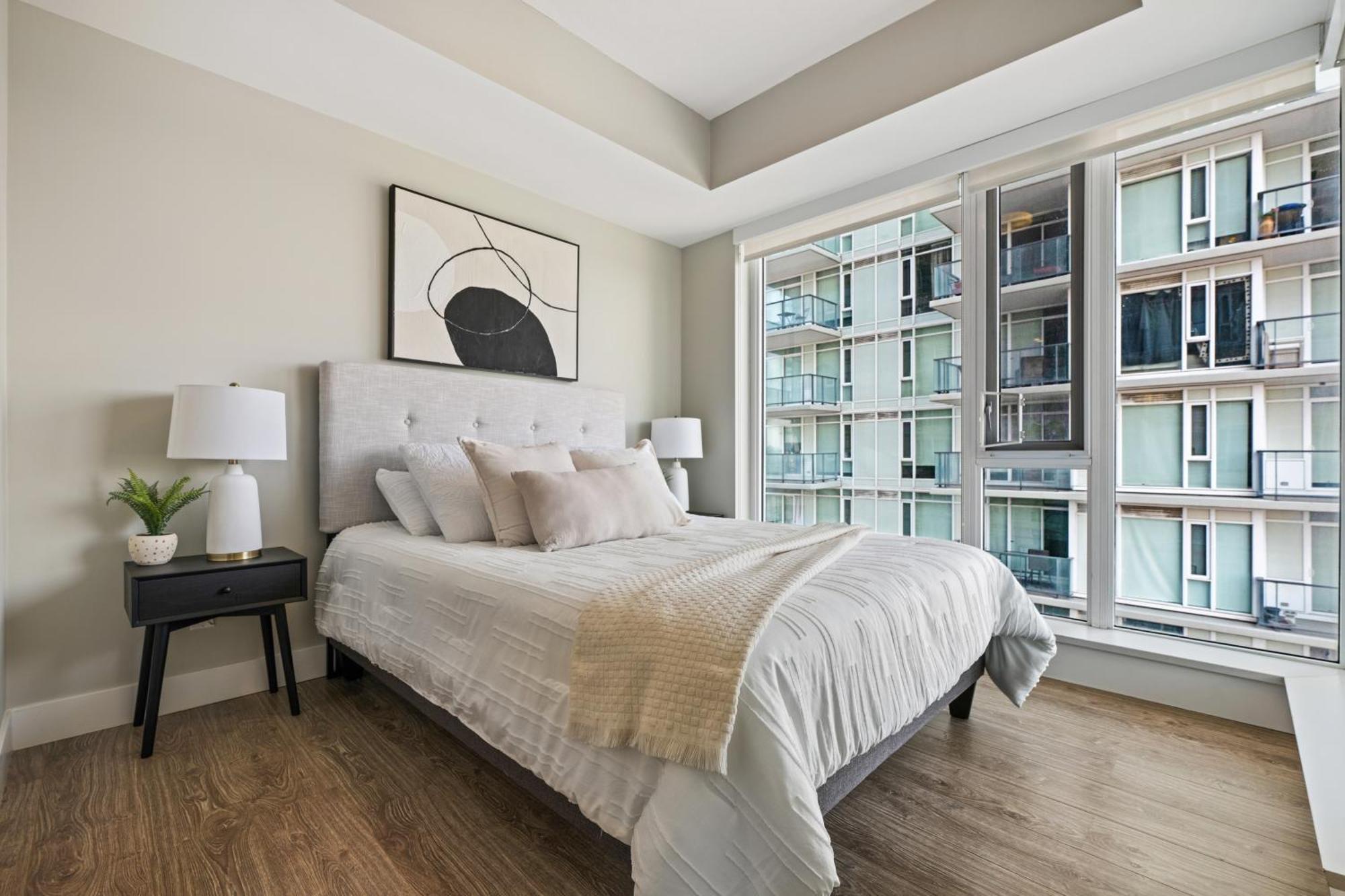 Modern Suite Calgary Downtown 5 Min Walk Stampede Экстерьер фото